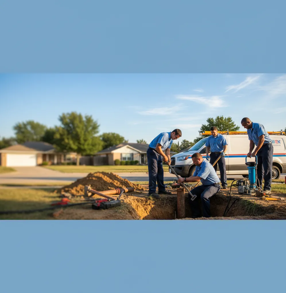 Water Heater Repair in Beulaville, NC